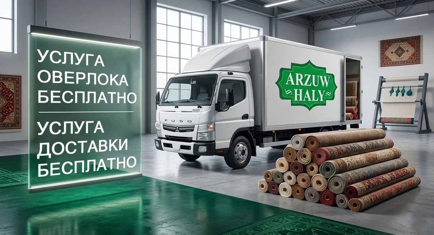ARZUW HALY promo