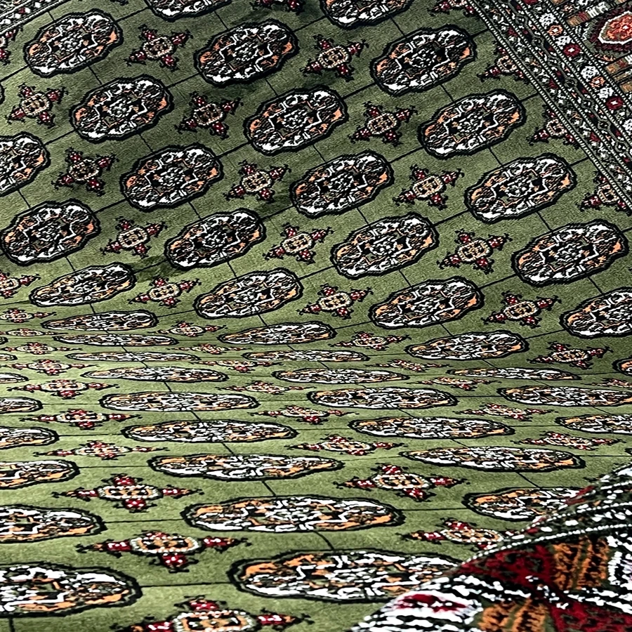 Arzuw haly yasyl  gol onumi