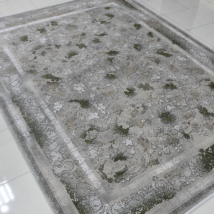1200 çitim  Eyran halysy ( KASMIRCARPET )